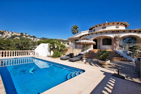Villa i Benissa, Alicante, Benissa - € 995.000 | Ref: C12272* - foto 17