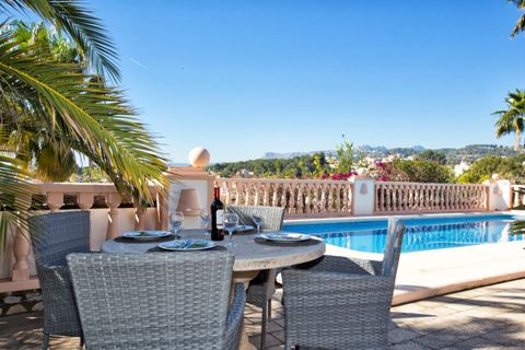Villa i Benissa, Alicante, Benissa - € 995.000 | Ref: C12272* - foto 18