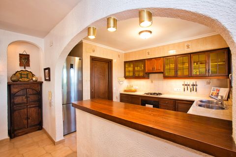 Villa i Benissa, Alicante, Benissa - € 995.000 | Ref: C12272* - foto 20