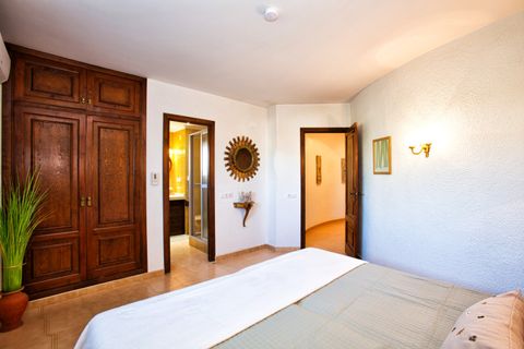 Villa i Benissa, Alicante, Benissa - € 995.000 | Ref: C12272* - foto 23