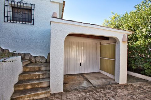 Villa i Benissa, Alicante, Benissa - € 995.000 | Ref: C12272* - foto 38