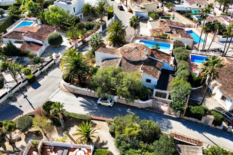 Villa i Benissa, Alicante, Benissa - € 995.000 | Ref: C12272* - foto 44