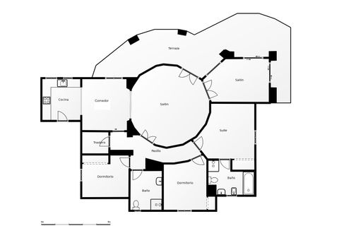 Villa i Benissa, Alicante, Benissa - € 995.000 | Ref: C12272* - foto 46