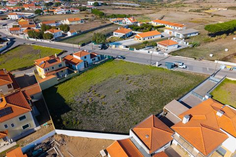 Helårsgrund i Sintra, Lisbon, Sintra - € 189.000 | Ref: DH966 - foto 1