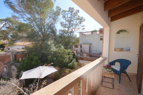 Villa a Santanyi, Mallorca, Santanyi - € 690.000 | Ref: 1108 - foto 12