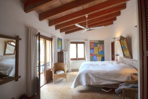 Villa a Santanyi, Mallorca, Santanyi - € 690.000 | Ref: 1108 - foto 13