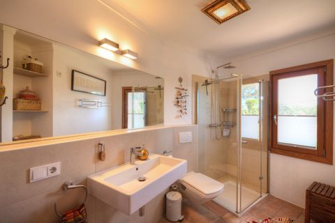 Villa a Santanyi, Mallorca, Santanyi - € 690.000 | Ref: 1108 - foto 14