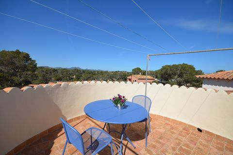 Villa a Santanyi, Mallorca, Santanyi - € 690.000 | Ref: 1108 - foto 16