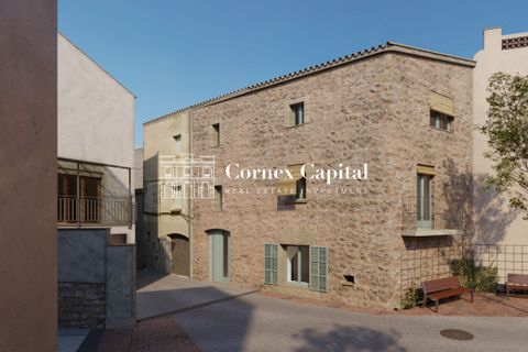 Landsbyhus i Fontanilles, Gerona, Fontanilles - € 450.000 | Ref: V-COSTABRAVA214 - foto 2