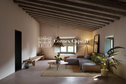 Landsbyhus i Fontanilles, Gerona, Fontanilles - € 450.000 | Ref: V-COSTABRAVA214 - foto 7