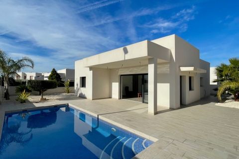 Villa i Rojales, Alicante, Rojales - € 483.000 | Ref: 2711 - foto 11