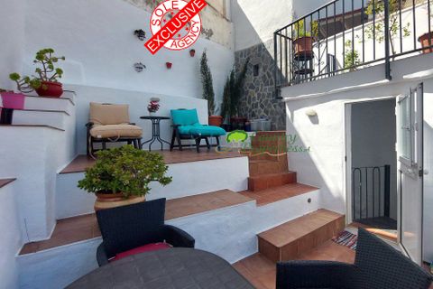 Byhus i Torrox, Malaga, Torrox - € 210.000 | Ref: 7997 - foto 1