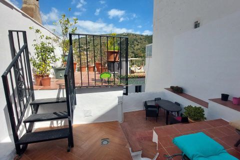Byhus i Torrox, Malaga, Torrox - € 210.000 | Ref: 7997 - foto 2