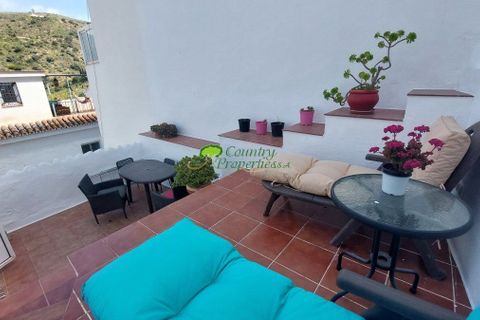 Byhus i Torrox, Malaga, Torrox - € 210.000 | Ref: 7997 - foto 3