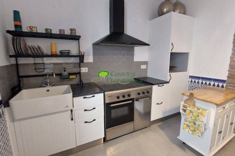 Byhus i Torrox, Malaga, Torrox - € 210.000 | Ref: 7997 - foto 6