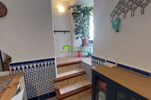 Byhus i Torrox, Malaga, Torrox - € 210.000 | Ref: 7997 - foto 14