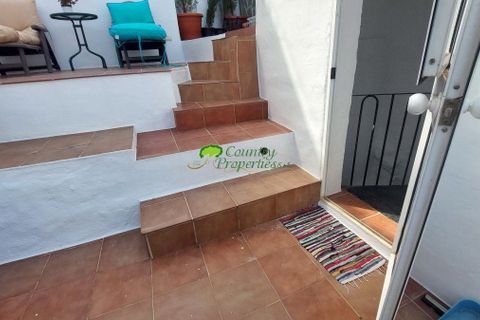 Byhus i Torrox, Malaga, Torrox - € 210.000 | Ref: 7997 - foto 22