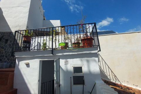 Byhus i Torrox, Malaga, Torrox - € 210.000 | Ref: 7997 - foto 23