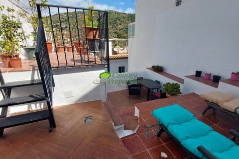 Byhus i Torrox, Malaga, Torrox - € 210.000 | Ref: 7997 - foto 24