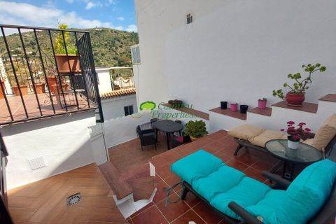 Byhus i Torrox, Malaga, Torrox - € 210.000 | Ref: 7997 - foto 25