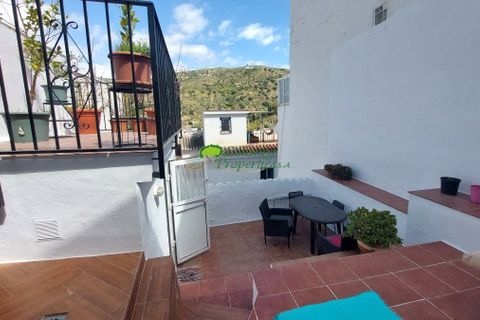 Byhus i Torrox, Malaga, Torrox - € 210.000 | Ref: 7997 - foto 30