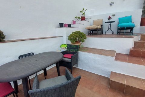 Byhus i Torrox, Malaga, Torrox - € 210.000 | Ref: 7997 - foto 31