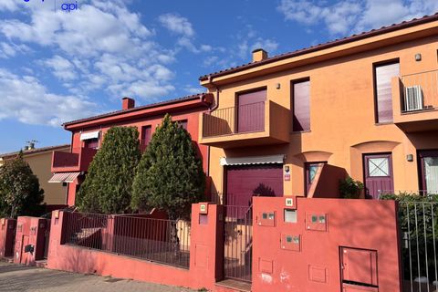 Byhus i Torroella De Montgri, Gerona - foto 1