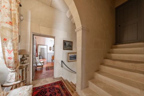 Villa i Paradou, Bouches-du-Rhone, Paradou - € 2.685.000 | Ref: HH-15880784 - foto 4