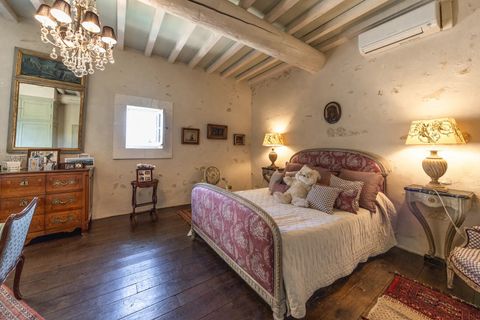 Villa i Paradou, Bouches-du-Rhone, Paradou - € 2.685.000 | Ref: HH-15880784 - foto 5
