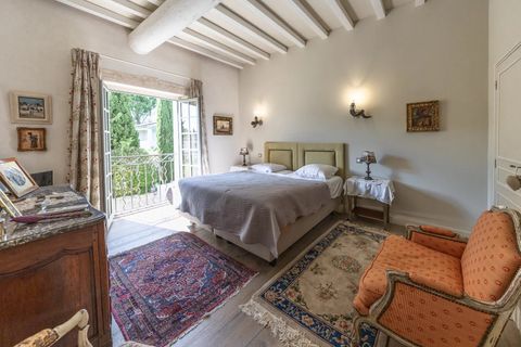 Villa i Paradou, Bouches-du-Rhone, Paradou - € 2.685.000 | Ref: HH-15880784 - foto 6