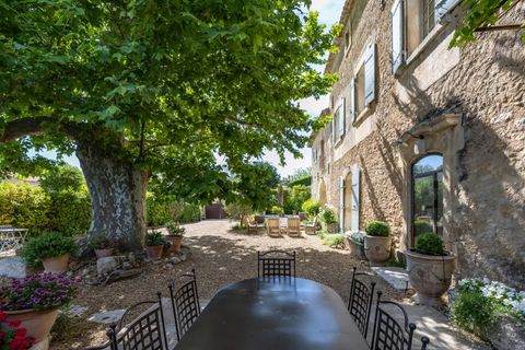 Villa i Paradou, Bouches-du-Rhone, Paradou - € 2.685.000 | Ref: HH-15880784 - foto 9