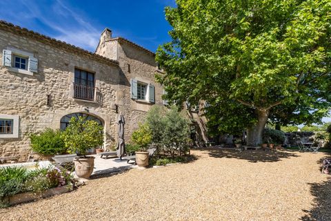 Villa i Paradou, Bouches-du-Rhone, Paradou - € 2.685.000 | Ref: HH-15880784 - foto 10