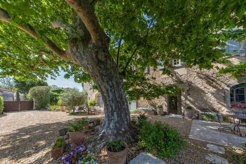 Villa i Paradou, Bouches-du-Rhone, Paradou - € 2.685.000 | Ref: HH-15880784 - foto 11