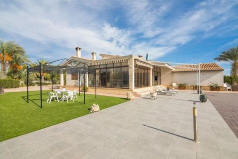 Villa i Algoda, Alicante, Algoda - € 720 000 | Ref: EXP12721/8930 - foto 5