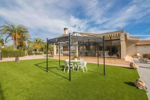 Villa i Algoda, Alicante, Algoda - € 720 000 | Ref: EXP12721/8930 - foto 6