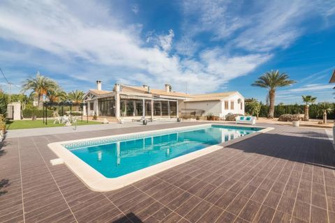 Villa i Algoda, Alicante, Algoda - € 720 000 | Ref: EXP12721/8930 - foto 7