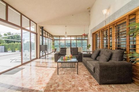 Villa i Algoda, Alicante, Algoda - € 720 000 | Ref: EXP12721/8930 - foto 8
