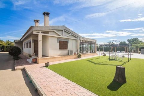 Villa i Algoda, Alicante, Algoda - € 720 000 | Ref: EXP12721/8930 - foto 10