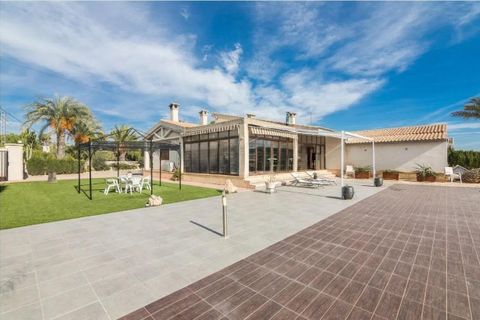 Villa i Algoda, Alicante, Algoda - € 720 000 | Ref: EXP12721/8930 - foto 11