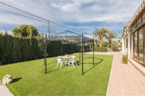 Villa i Algoda, Alicante, Algoda - € 720 000 | Ref: EXP12721/8930 - foto 12