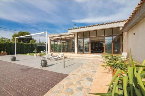 Villa i Algoda, Alicante, Algoda - € 720 000 | Ref: EXP12721/8930 - foto 13