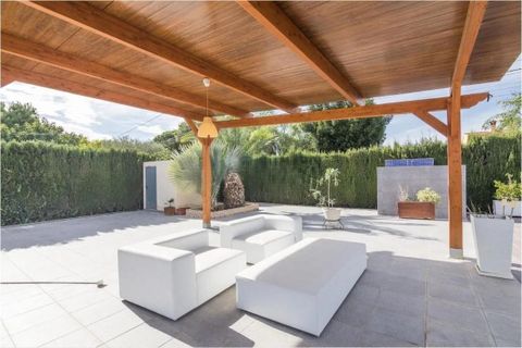 Villa i Algoda, Alicante, Algoda - € 720 000 | Ref: EXP12721/8930 - foto 14