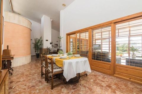 Villa i Algoda, Alicante, Algoda - € 720 000 | Ref: EXP12721/8930 - foto 17