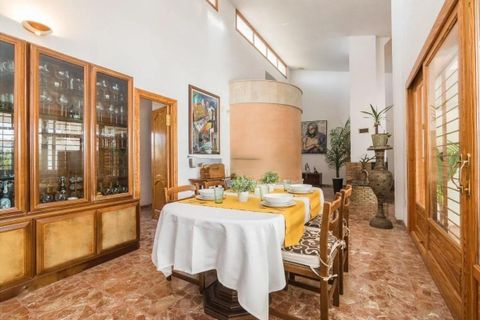 Villa i Algoda, Alicante, Algoda - € 720 000 | Ref: EXP12721/8930 - foto 18