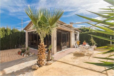 Villa i Algoda, Alicante, Algoda - € 720 000 | Ref: EXP12721/8930 - foto 35