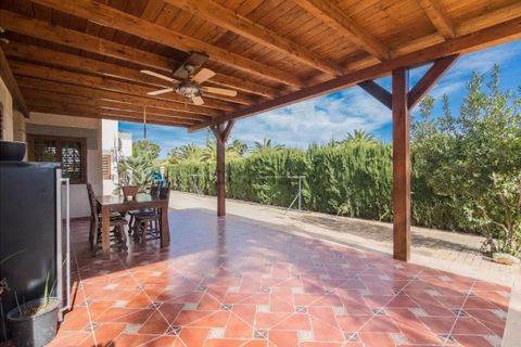 Villa i Algoda, Alicante, Algoda - € 720 000 | Ref: EXP12721/8930 - foto 36