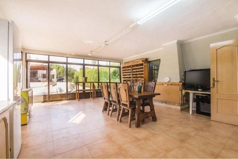 Villa i Algoda, Alicante, Algoda - € 720 000 | Ref: EXP12721/8930 - foto 37
