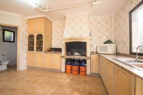 Villa i Algoda, Alicante, Algoda - € 720 000 | Ref: EXP12721/8930 - foto 38