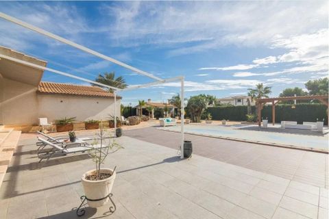 Villa i Algoda, Alicante, Algoda - € 720 000 | Ref: EXP12721/8930 - foto 41