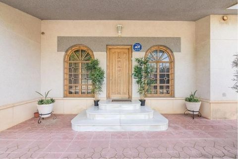 Villa i Algoda, Alicante, Algoda - € 720 000 | Ref: EXP12721/8930 - foto 42